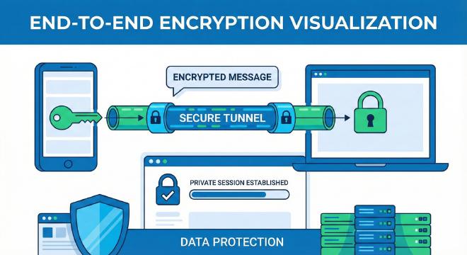 消息审核机制与自动化过滤系统