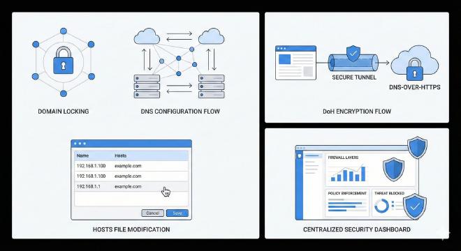 安全扫描工具界面与检测报告