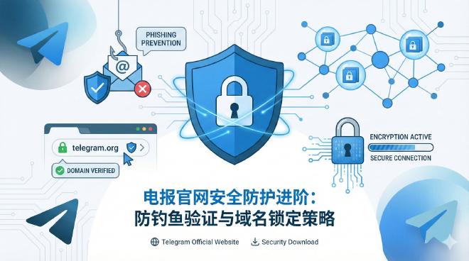 电报多账户安全管理